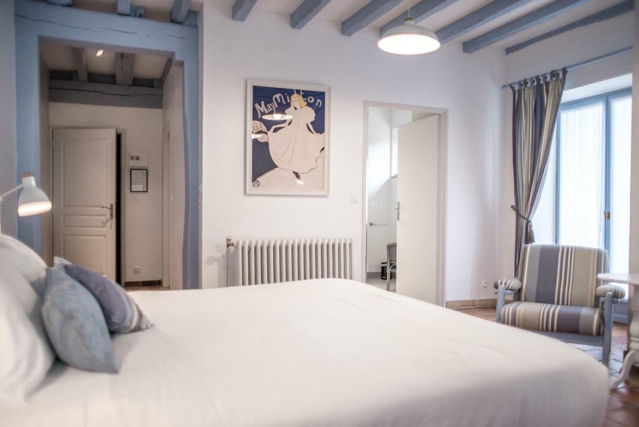 Chambres D'Hotes Le Pignie Lescure-d'Albigeois Екстер'єр фото