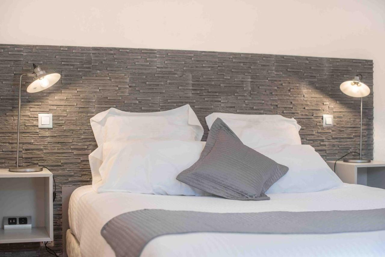 Chambres D'Hotes Le Pignie Lescure-d'Albigeois Екстер'єр фото